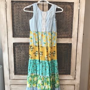 Matilda Jane Dress